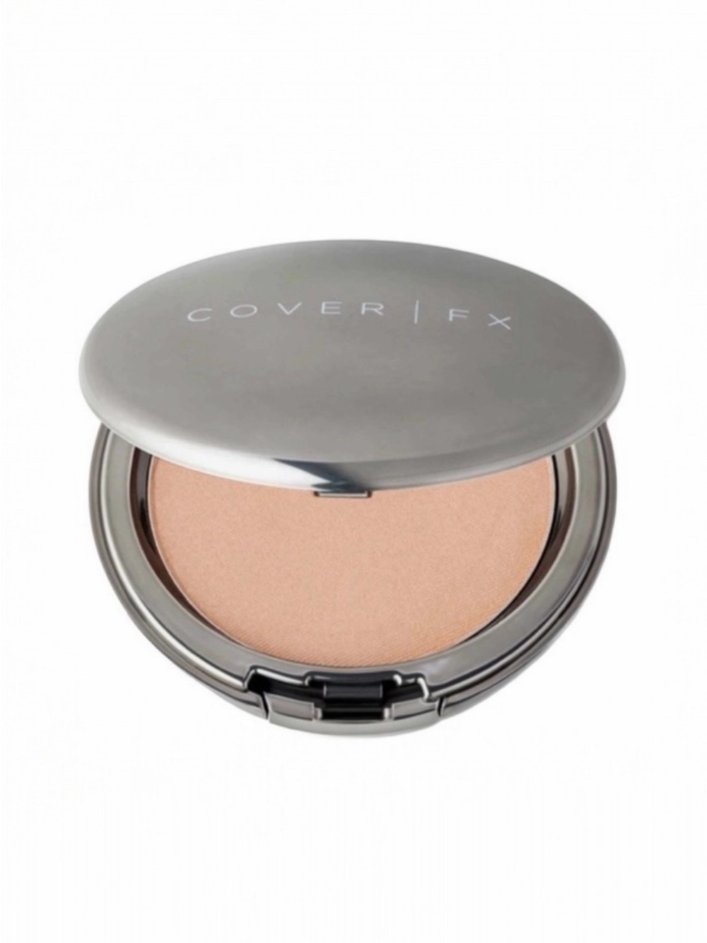 Cover FX 
The Perfect Light Highlighting Powder - Sunlight